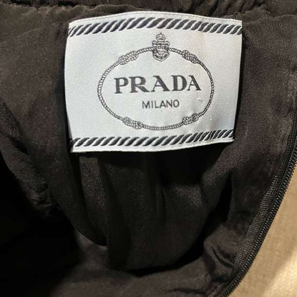 Prada Dress - Picture 3 of 6